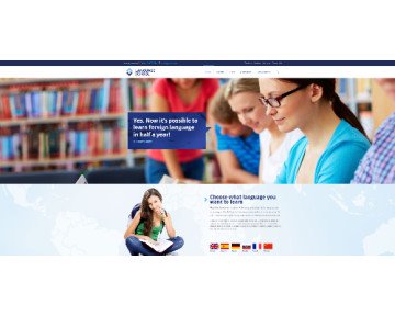 Blog Website