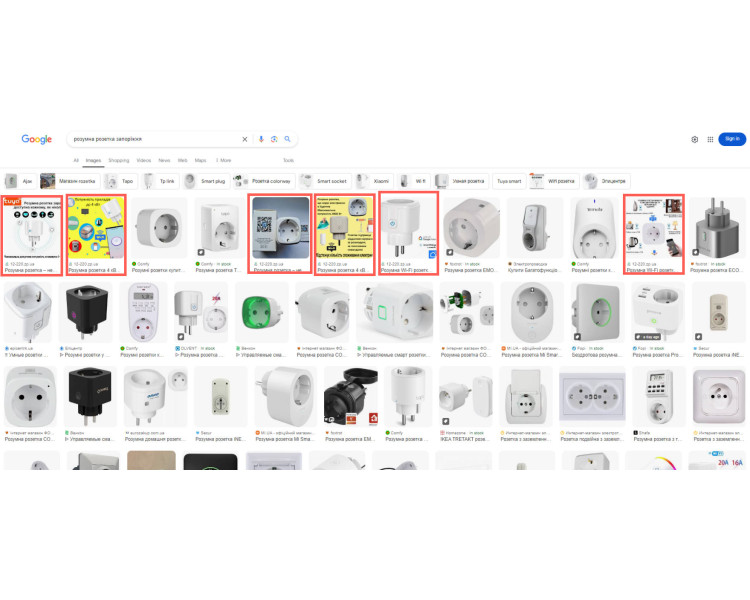 On-page optimization